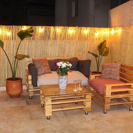 Jade - Appartement Luxe - Casablanca Exterior foto