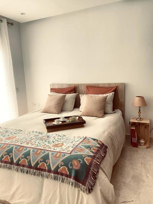 Jade - Appartement Luxe - Casablanca Exterior foto