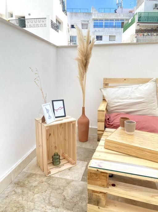 Jade - Appartement Luxe - Casablanca Exterior foto